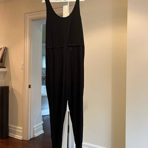 NWOT Commando Butter Tank Lounge Jumpsuit - Picture 8 of 8